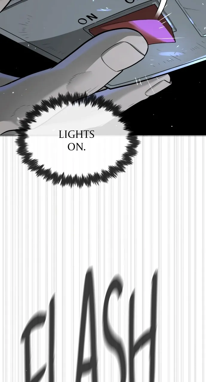 Read Killer Peter chapter 66 image 130 on Lezhin