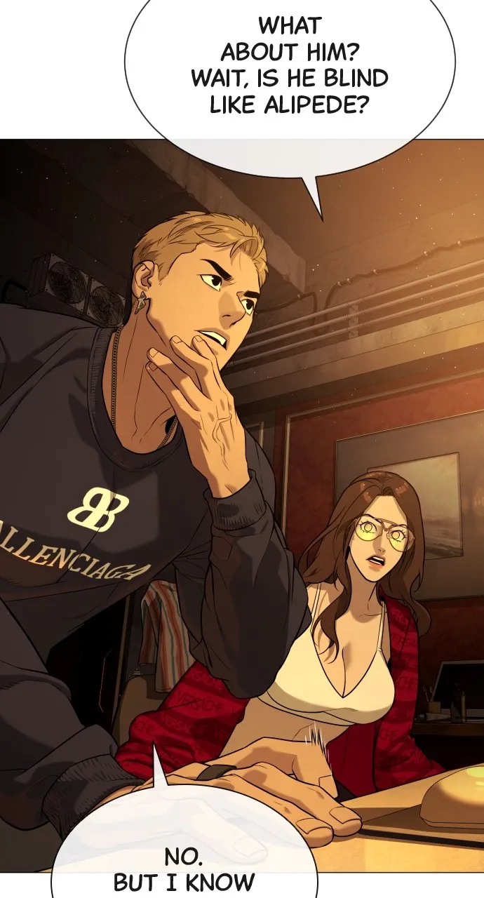 Read Killer Peter chapter 66 image 153 on Lezhin