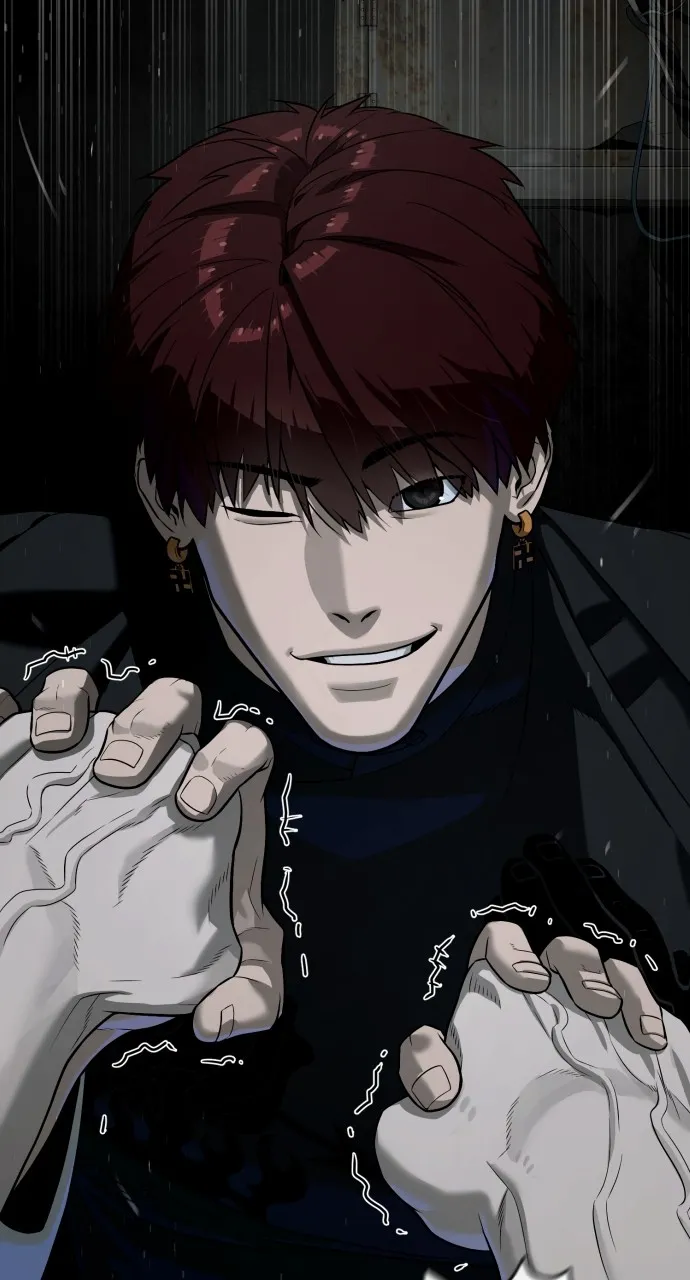 Read Killer Peter chapter 66 image 169 on Lezhin