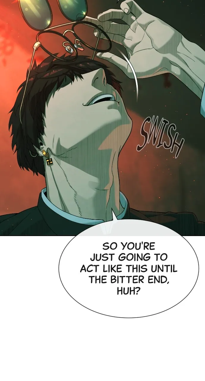 Read Killer Peter chapter 66 image 17 on Lezhin