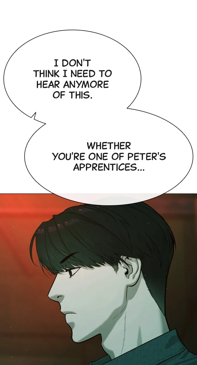Read Killer Peter chapter 66 image 18 on Lezhin