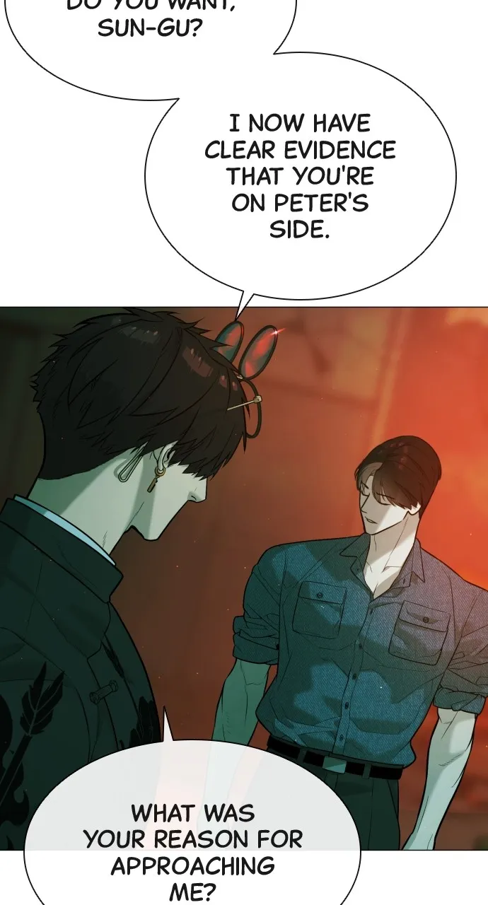 Read Killer Peter chapter 66 image 2 on Lezhin