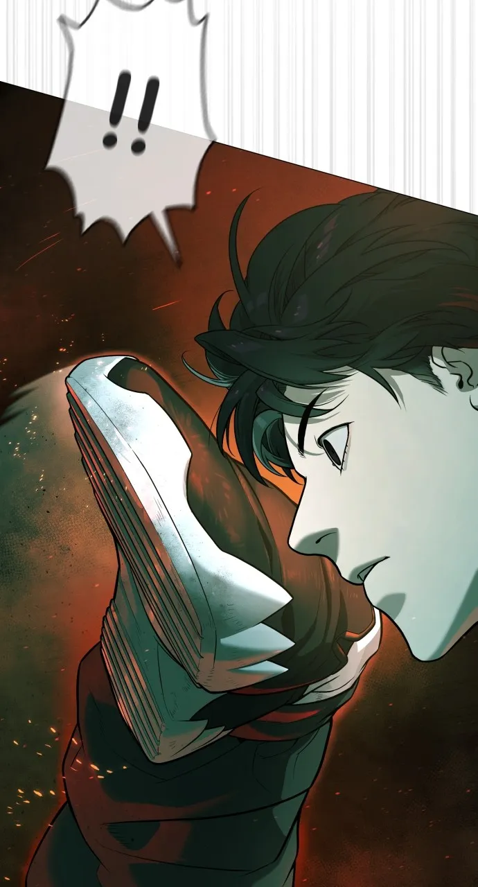 Read Killer Peter chapter 66 image 20 on Lezhin