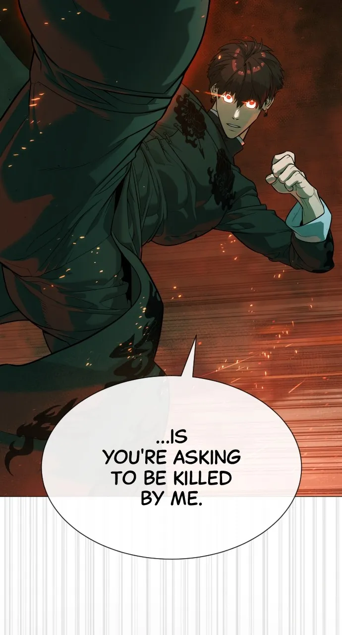 Read Killer Peter chapter 66 image 21 on Lezhin