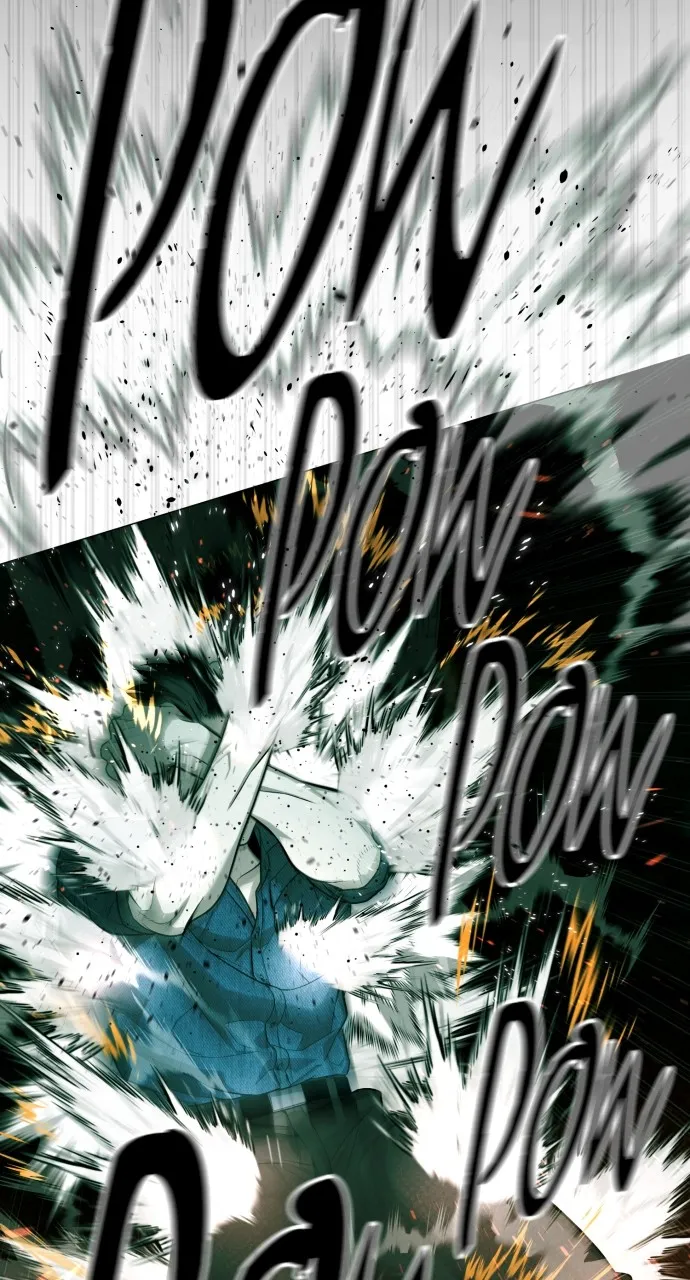 Read Killer Peter chapter 66 image 25 on Lezhin