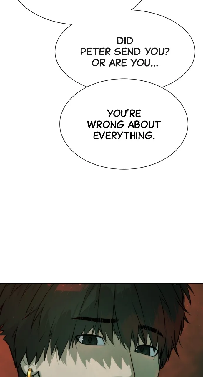 Read Killer Peter chapter 66 image 3 on Lezhin