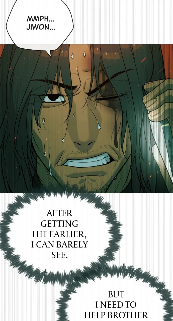 Read Killer Peter chapter 66 image 32 on Lezhin