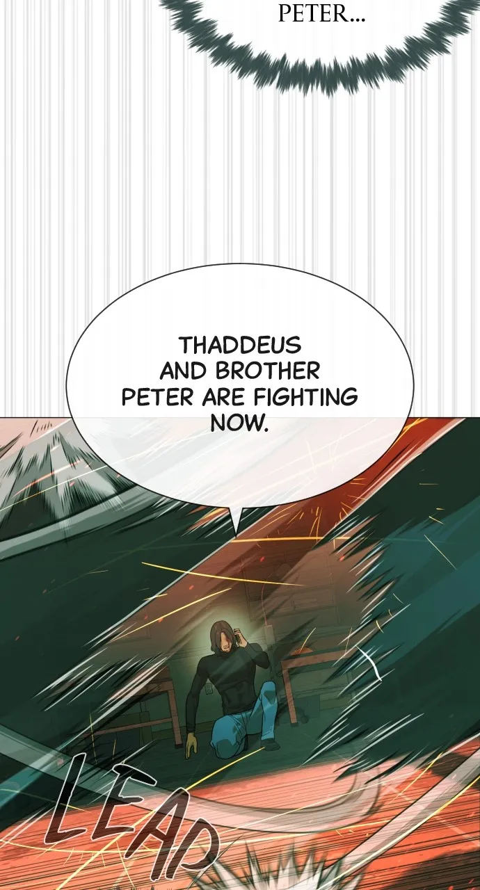 Read Killer Peter chapter 66 image 33 on Lezhin
