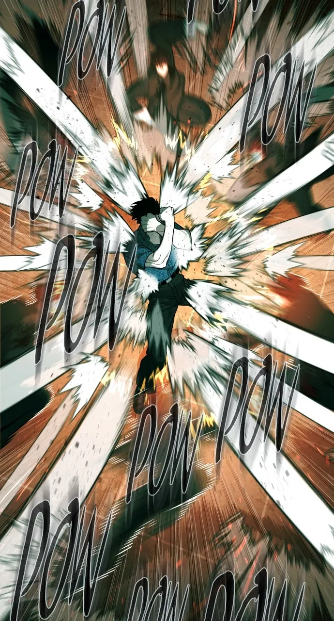 Read Killer Peter chapter 66 image 36 on Lezhin