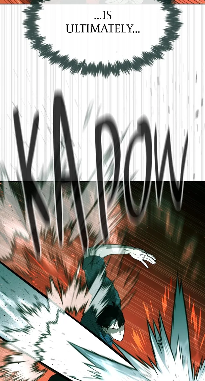 Read Killer Peter chapter 66 image 40 on Lezhin