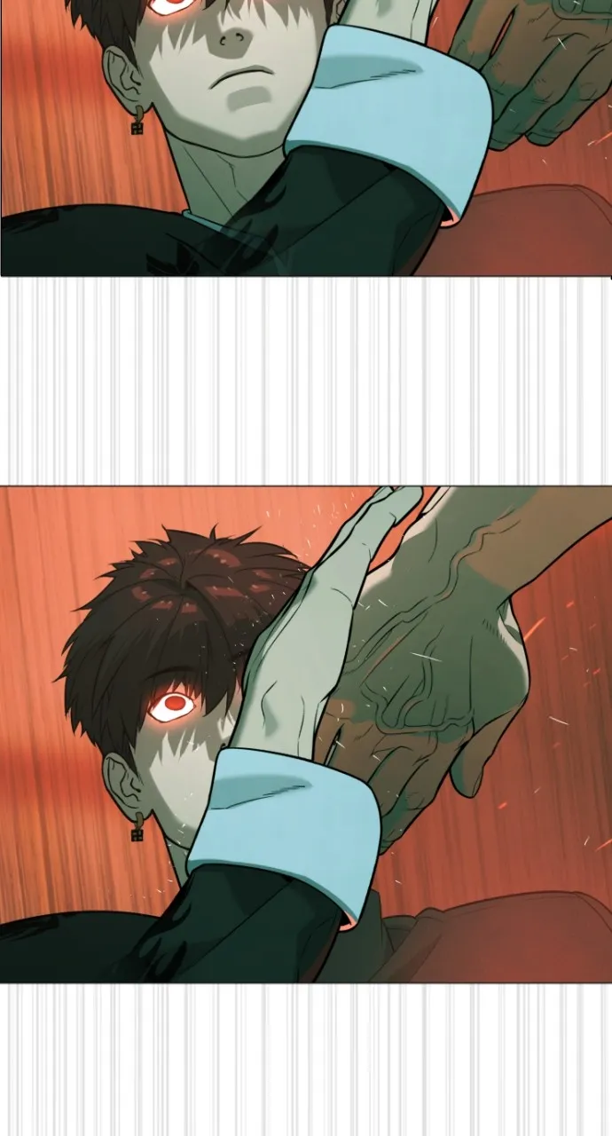 Read Killer Peter chapter 66 image 43 on Lezhin