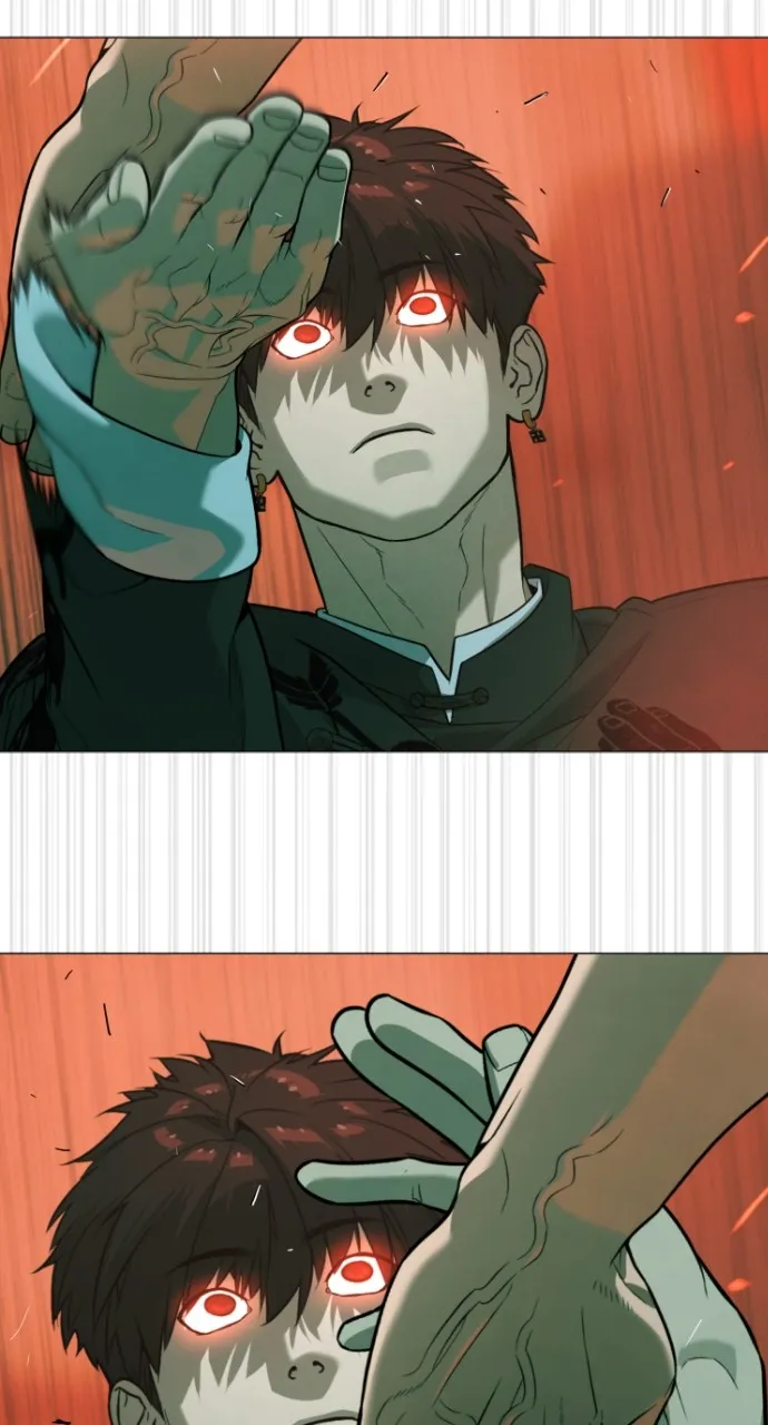 Read Killer Peter chapter 66 image 44 on Lezhin