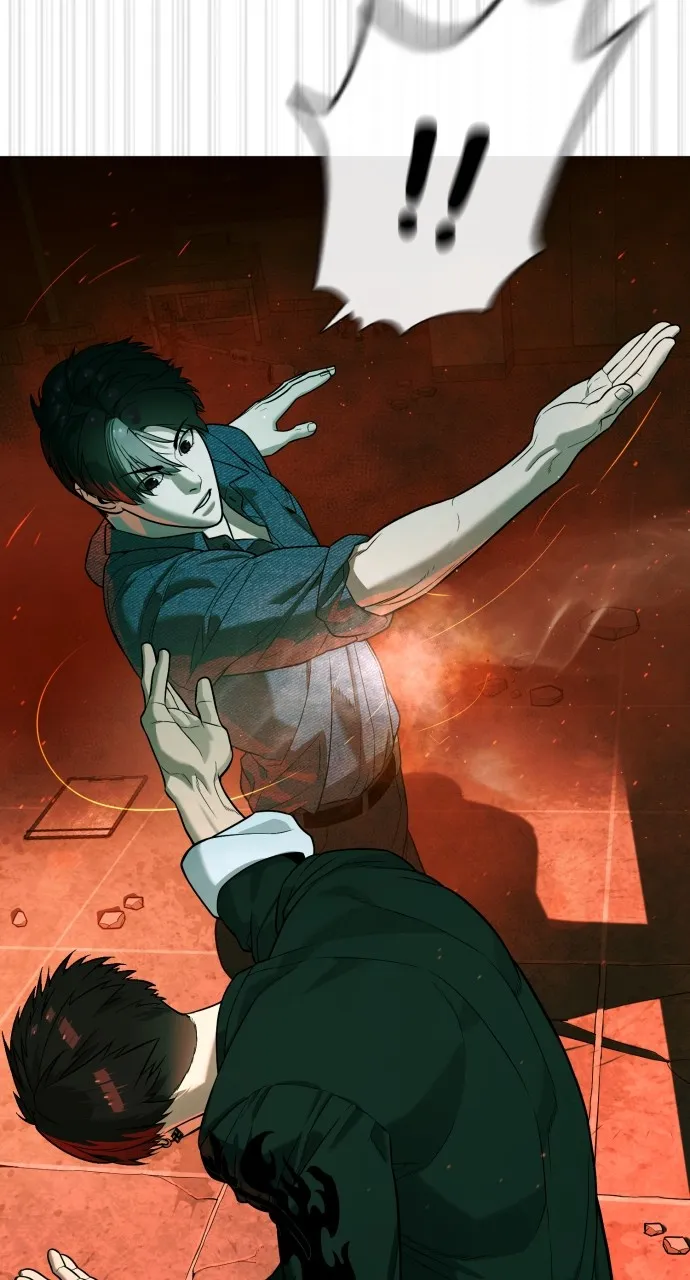 Read Killer Peter chapter 66 image 46 on Lezhin