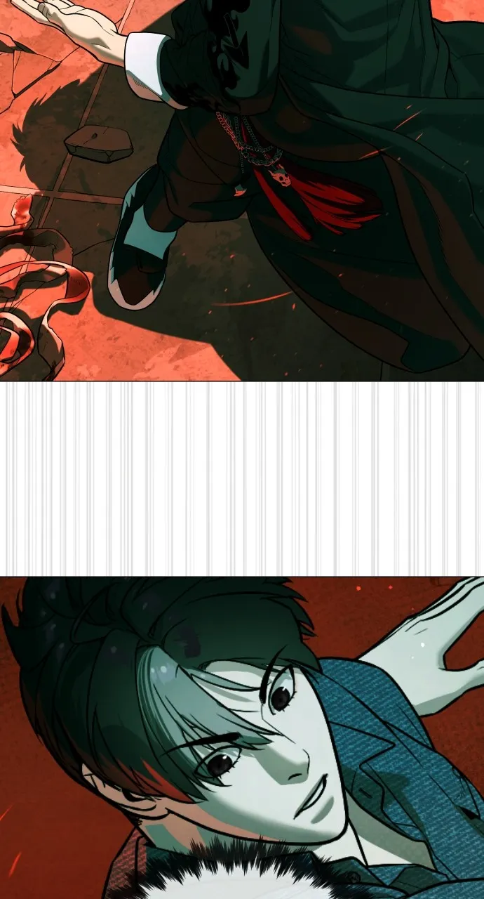 Read Killer Peter chapter 66 image 47 on Lezhin