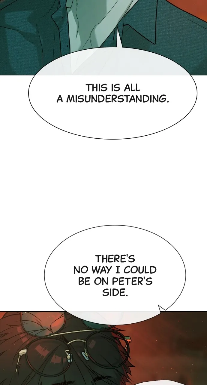 Read Killer Peter chapter 66 image 5 on Lezhin