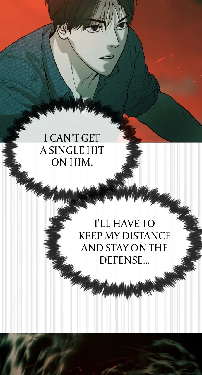 Read Killer Peter chapter 66 image 50 on Lezhin