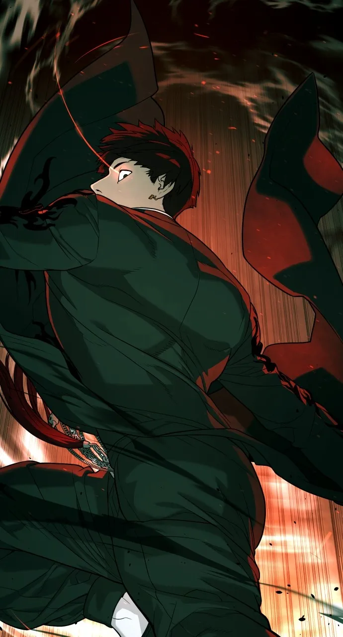 Read Killer Peter chapter 66 image 51 on Lezhin