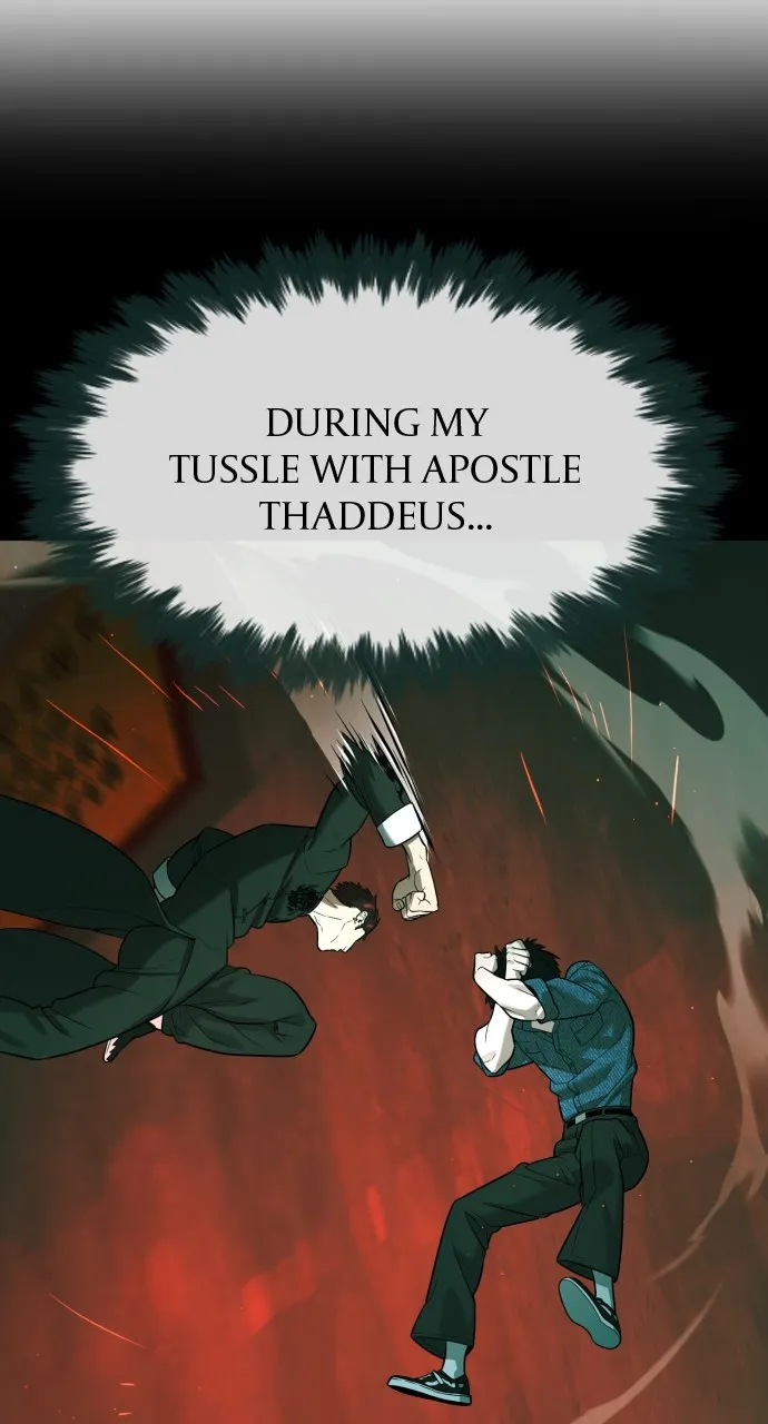 Read Killer Peter chapter 66 image 57 on Lezhin
