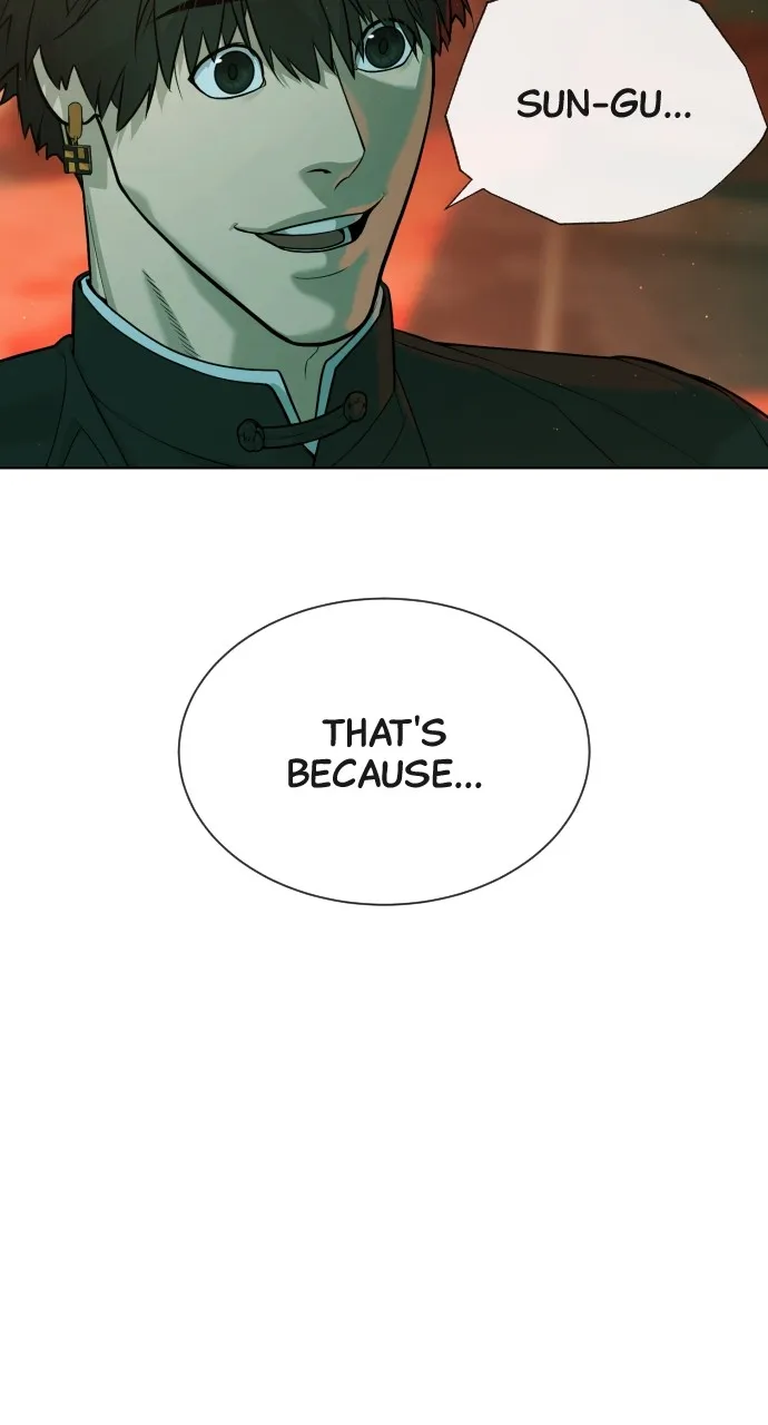 Read Killer Peter chapter 66 image 6 on Lezhin