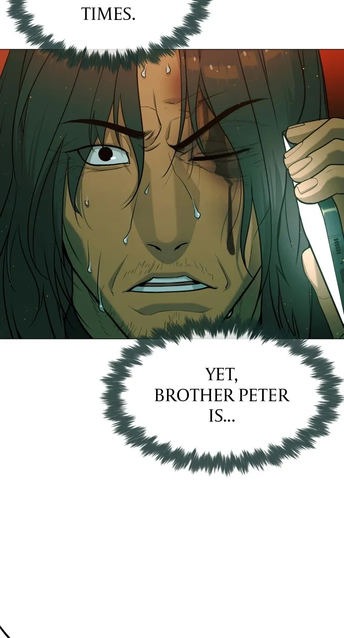 Read Killer Peter chapter 66 image 62 on Lezhin