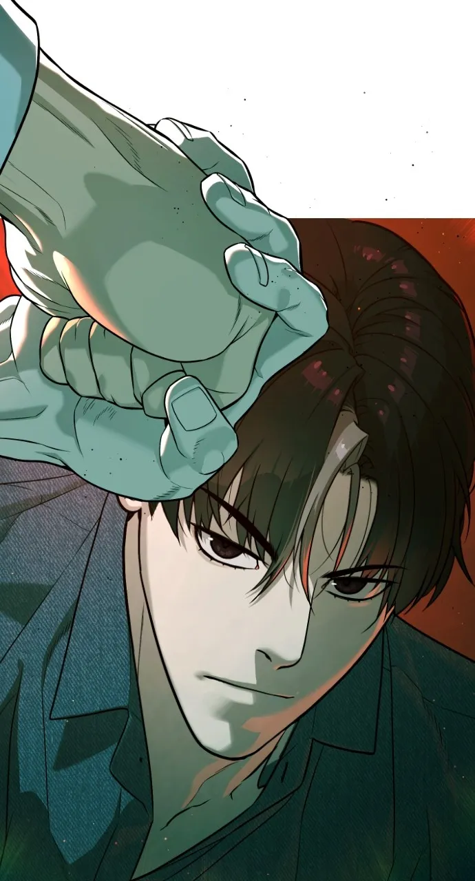 Read Killer Peter chapter 66 image 63 on Lezhin