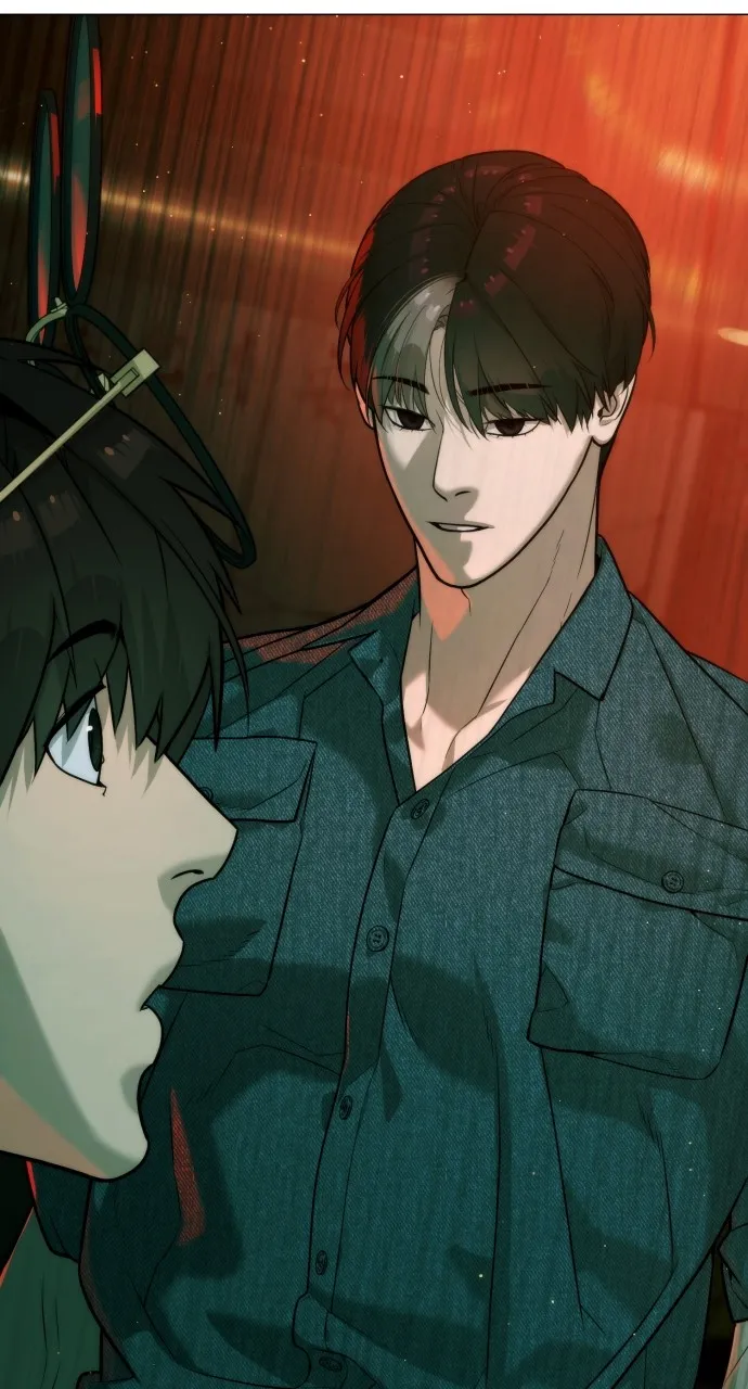 Read Killer Peter chapter 66 image 7 on Lezhin