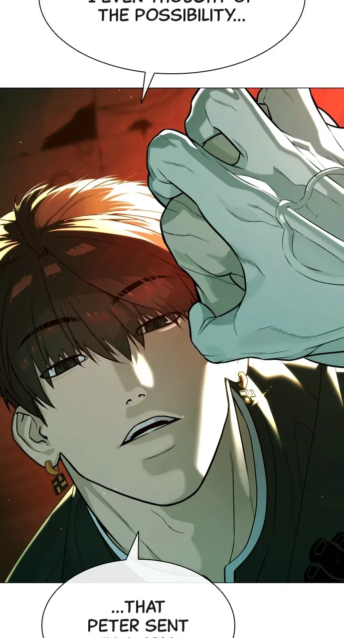 Read Killer Peter chapter 66 image 71 on Lezhin