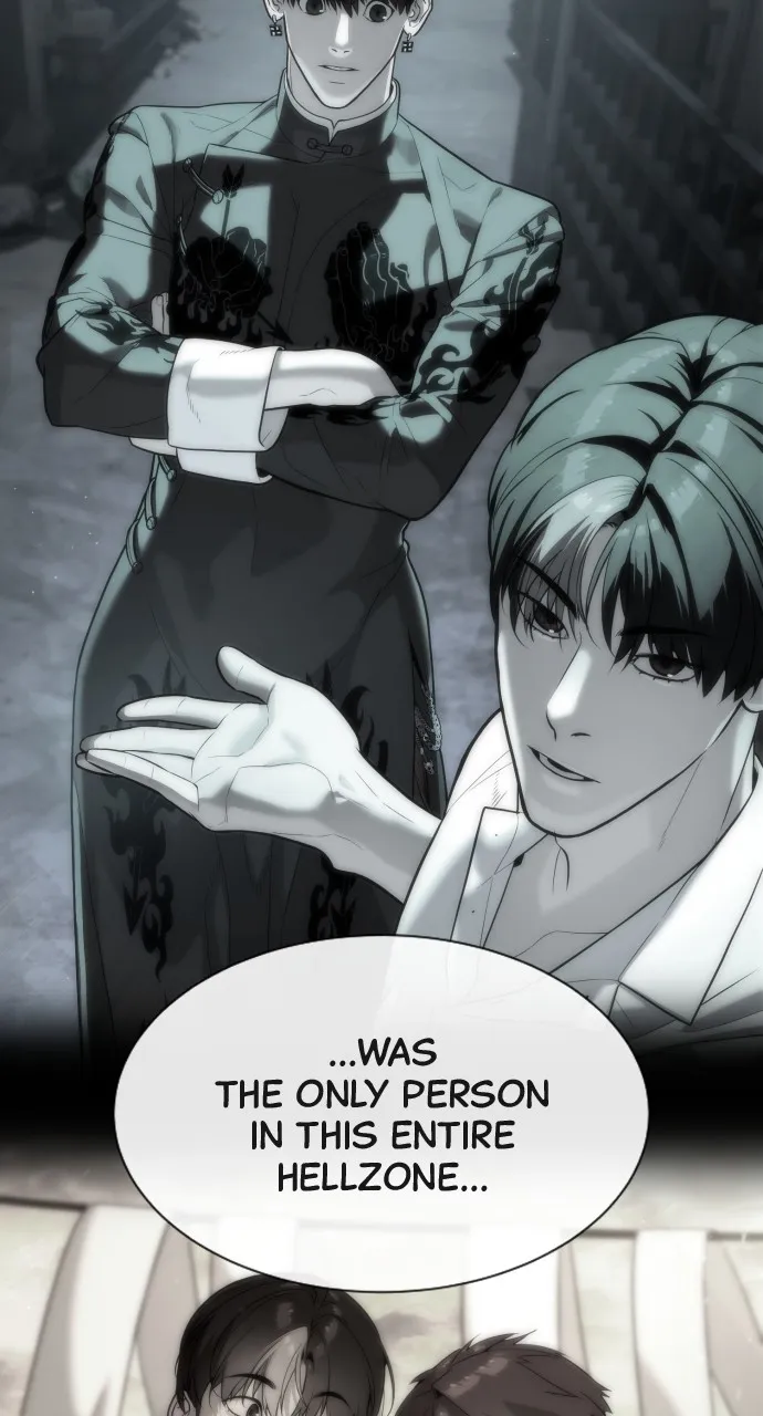 Read Killer Peter chapter 66 image 74 on Lezhin