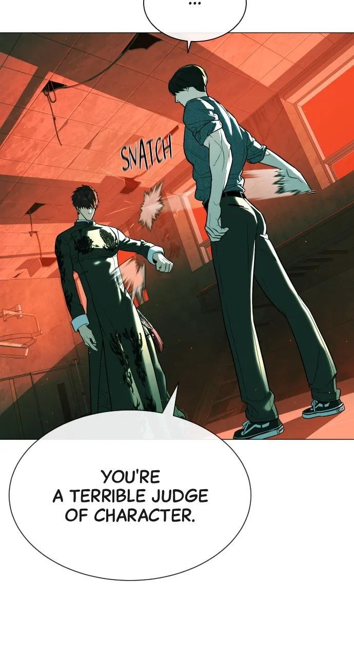 Read Killer Peter chapter 66 image 78 on Lezhin