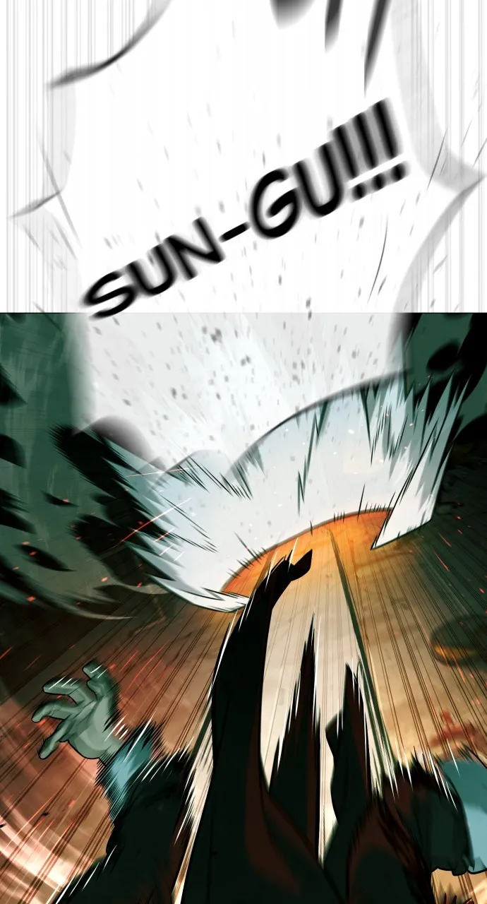 Read Killer Peter chapter 66 image 92 on Lezhin