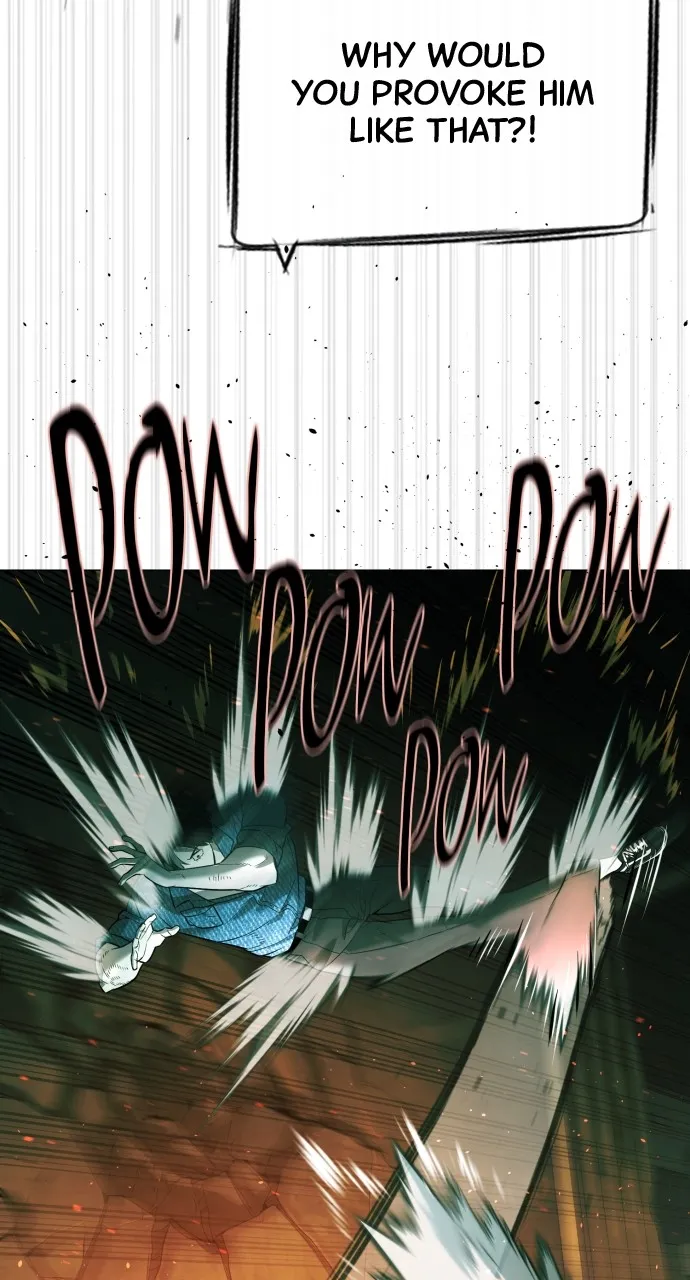 Read Killer Peter chapter 66 image 96 on Lezhin