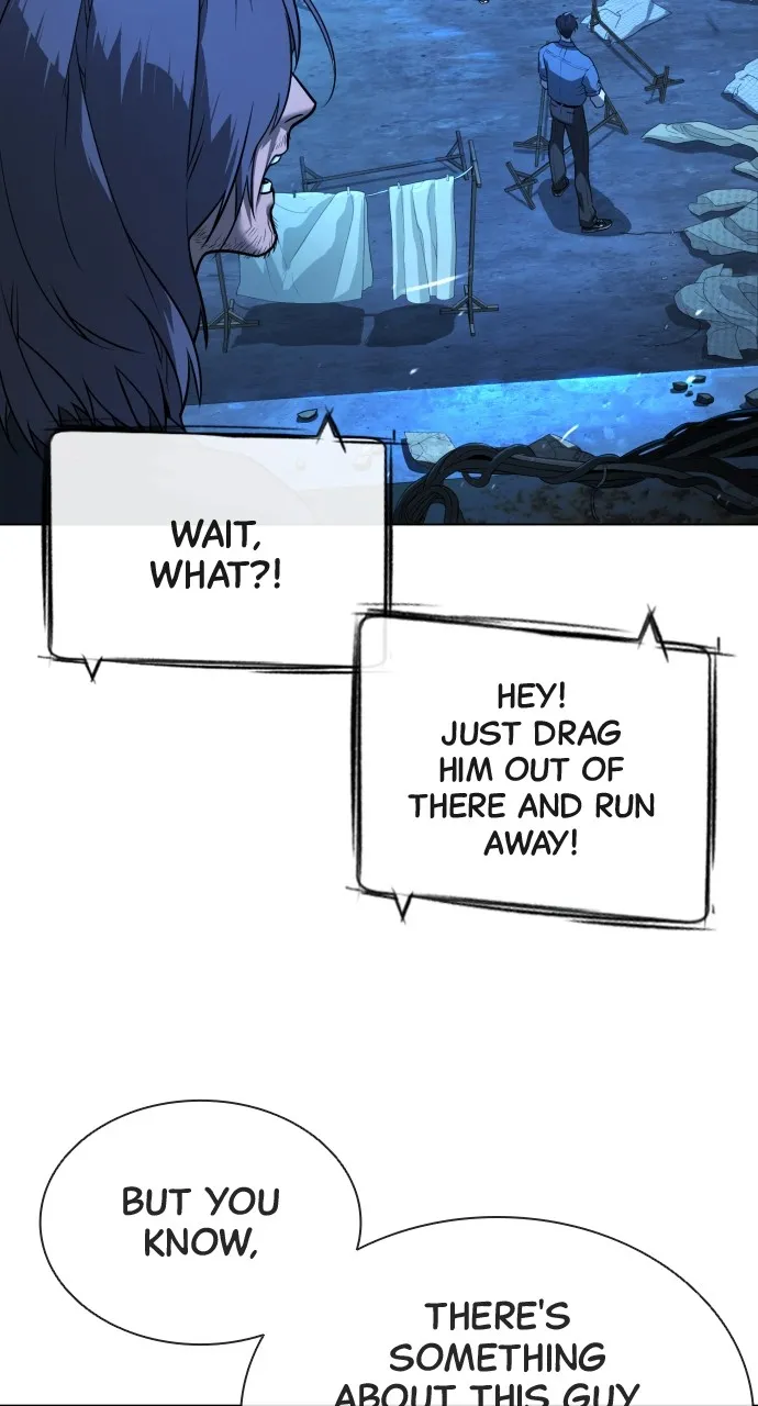 Read Killer Peter chapter 67 image 116 on Lezhin