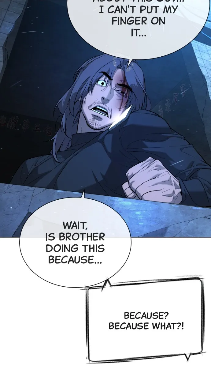 Read Killer Peter chapter 67 image 117 on Lezhin