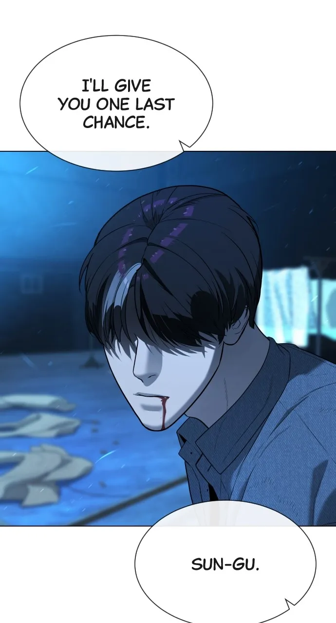 Read Killer Peter chapter 67 image 118 on Lezhin