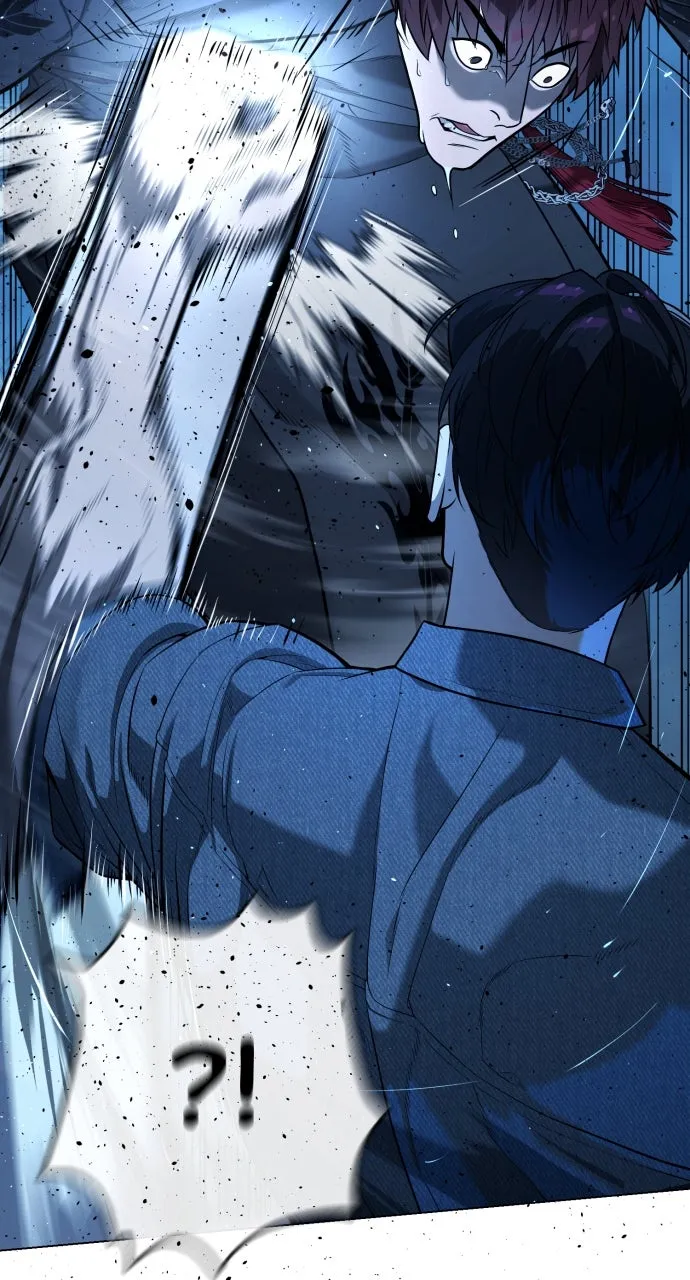 Read Killer Peter chapter 67 image 144 on Lezhin