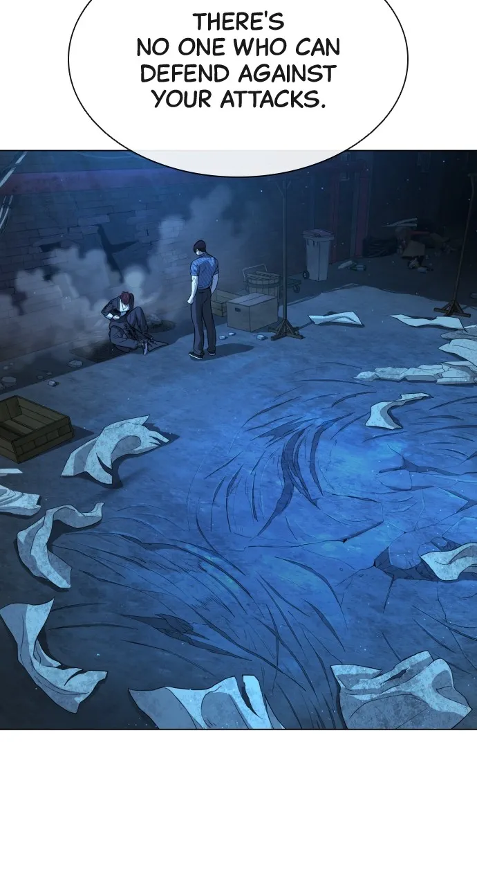 Read Killer Peter chapter 67 image 159 on Lezhin