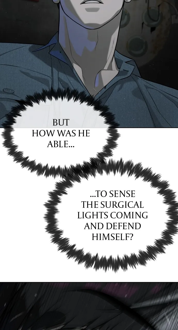 Read Killer Peter chapter 67 image 16 on Lezhin