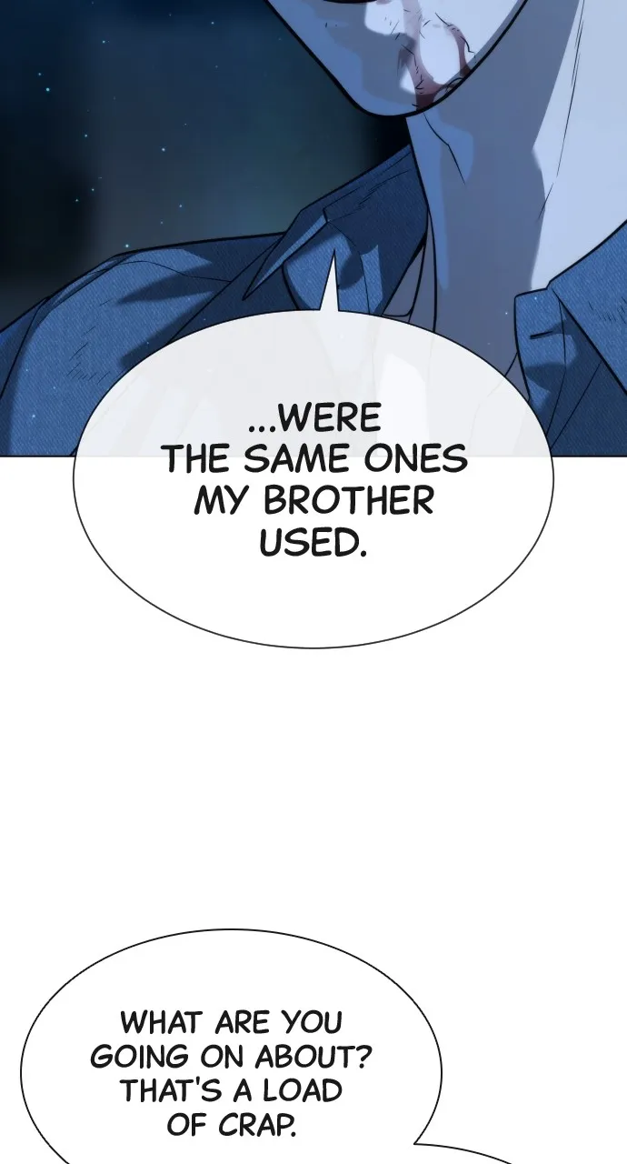 Read Killer Peter chapter 67 image 172 on Lezhin