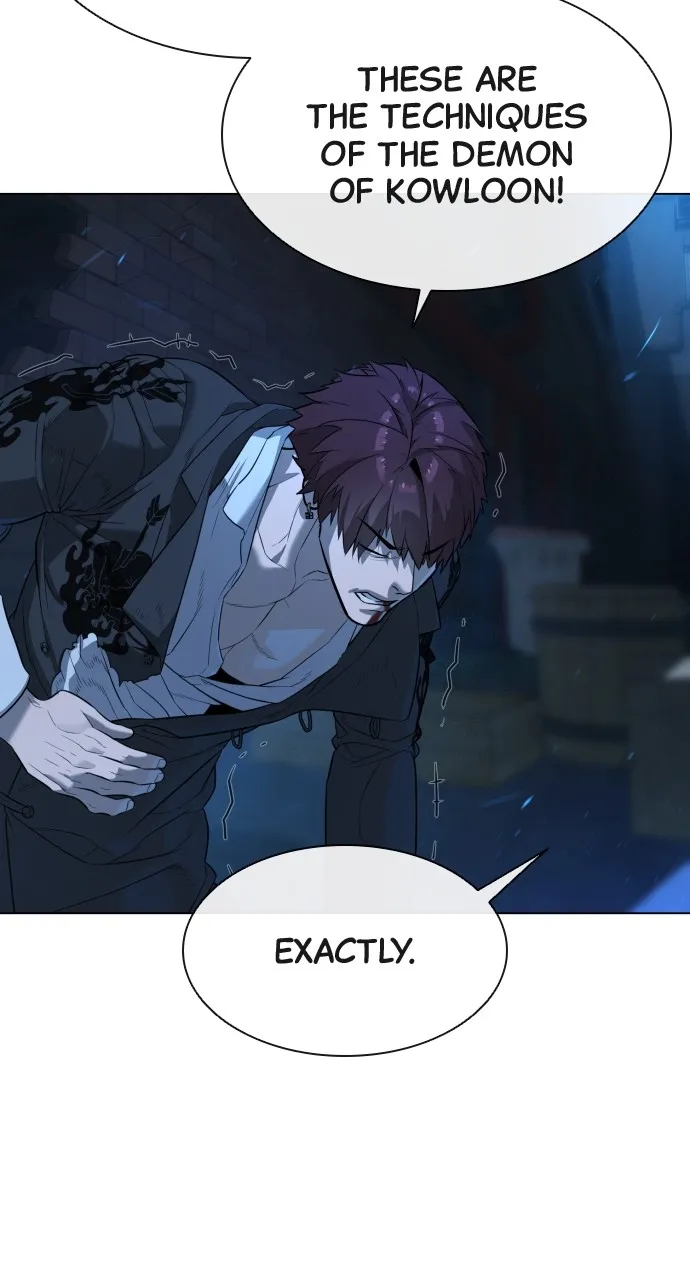 Read Killer Peter chapter 67 image 173 on Lezhin