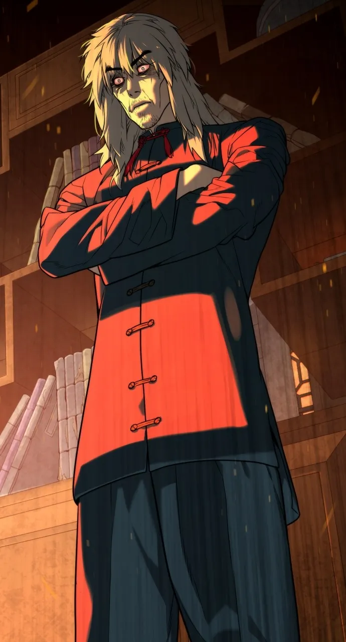 Read Killer Peter chapter 67 image 176 on Lezhin