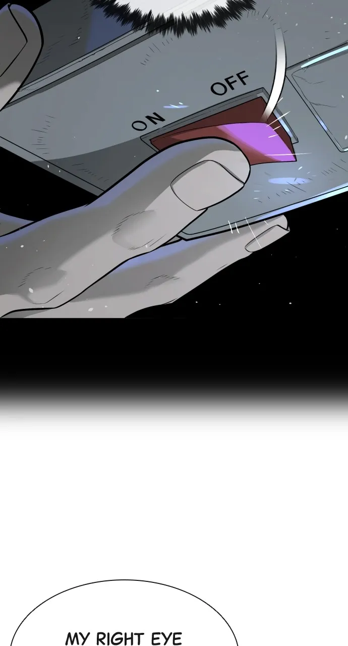 Read Killer Peter chapter 67 image 18 on Lezhin