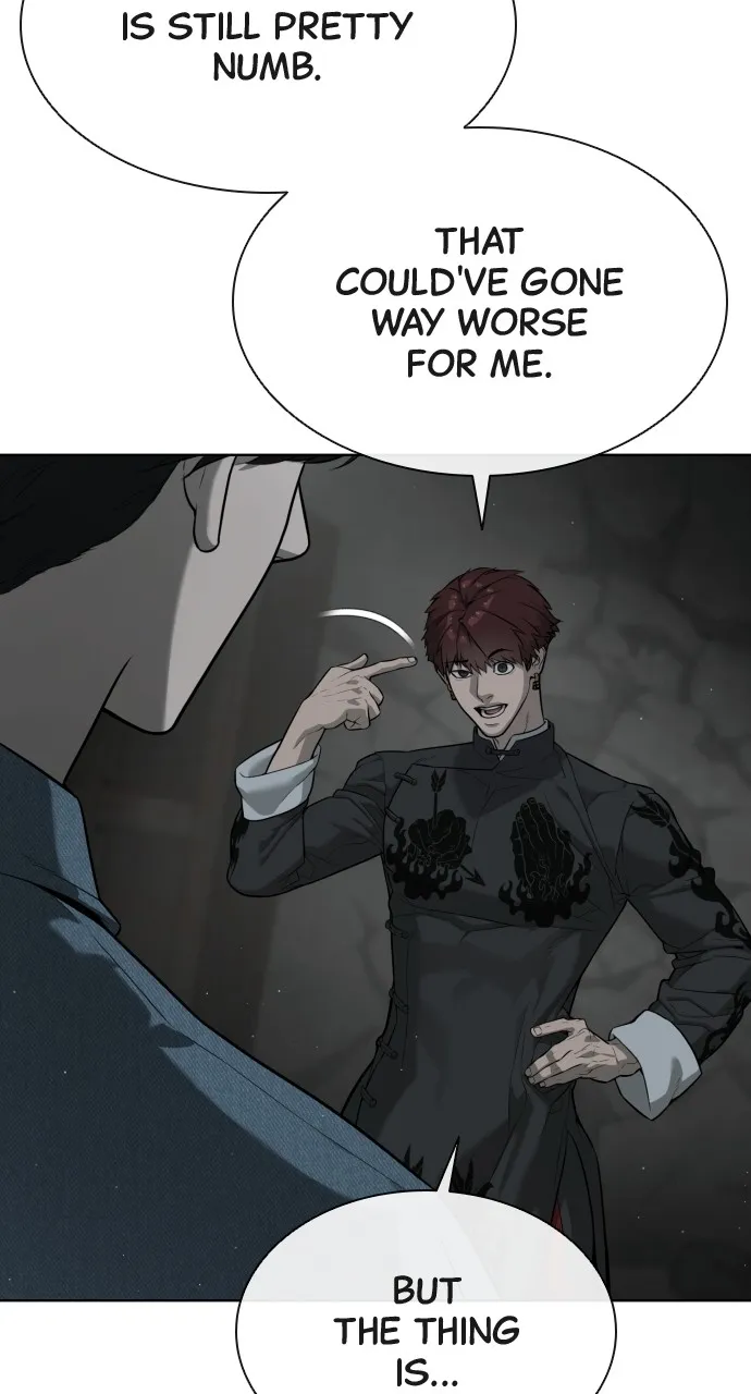 Read Killer Peter chapter 67 image 19 on Lezhin
