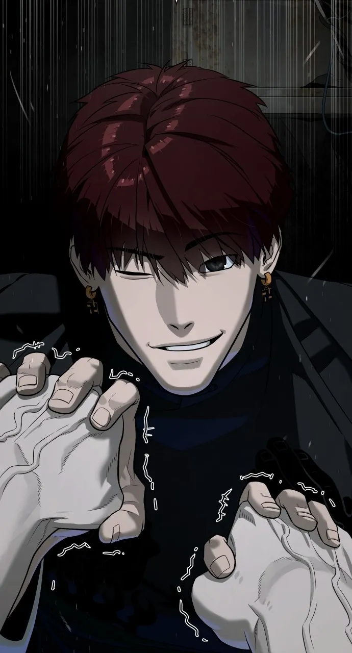Read Killer Peter chapter 67 image 2 on Lezhin