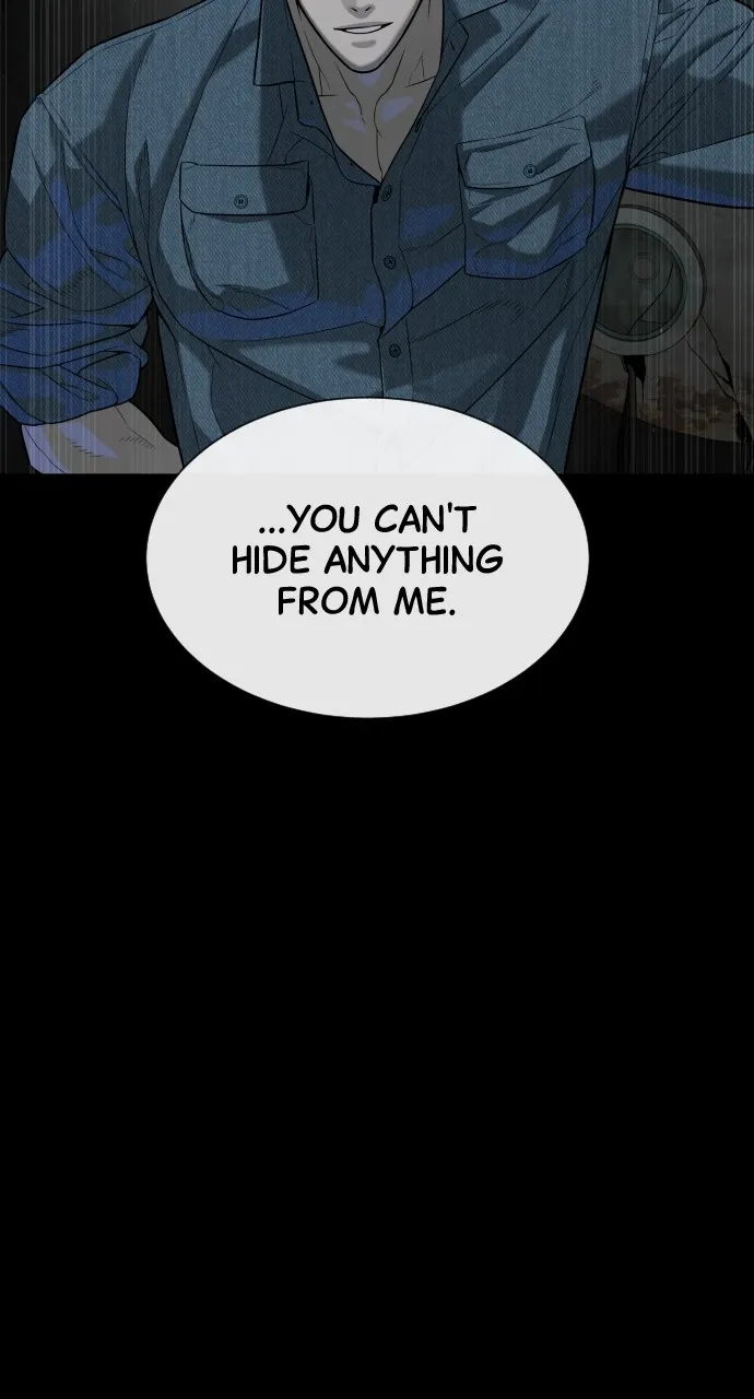 Read Killer Peter chapter 67 image 21 on Lezhin
