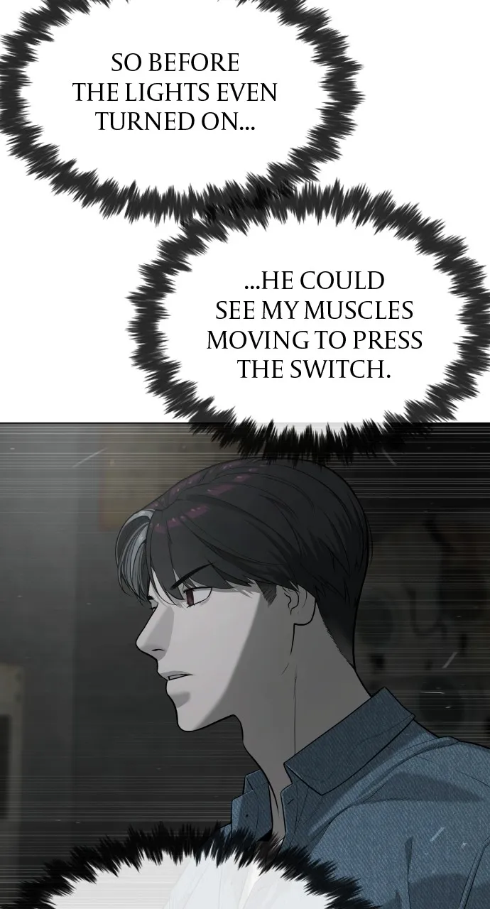 Read Killer Peter chapter 67 image 26 on Lezhin
