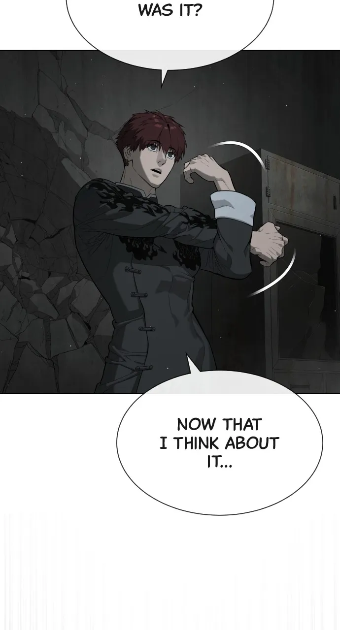 Read Killer Peter chapter 67 image 29 on Lezhin