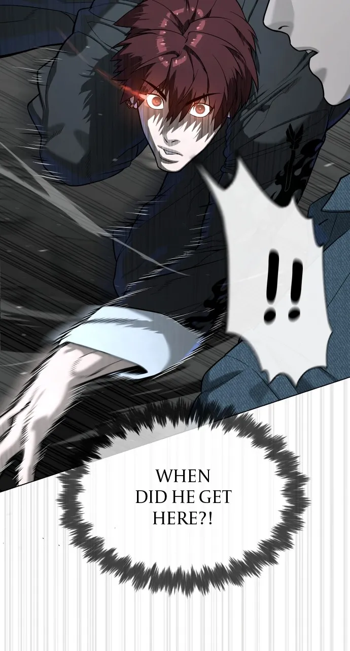 Read Killer Peter chapter 67 image 31 on Lezhin