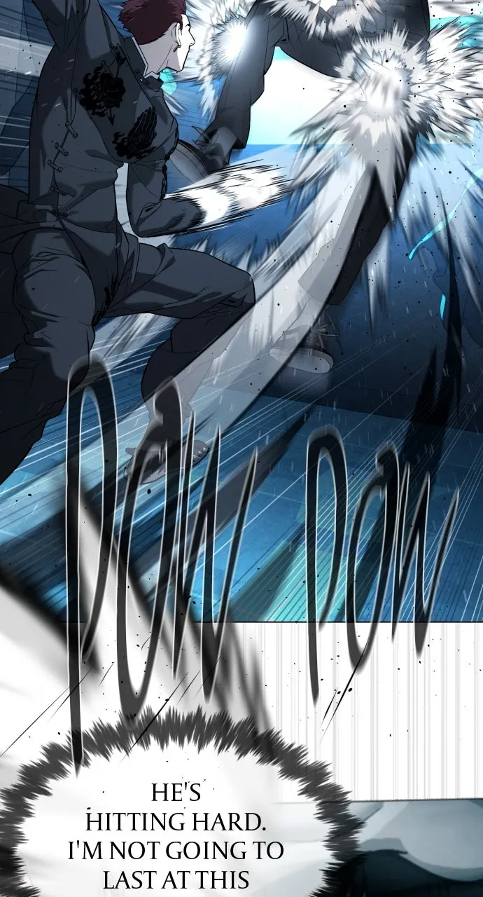 Read Killer Peter chapter 67 image 33 on Lezhin