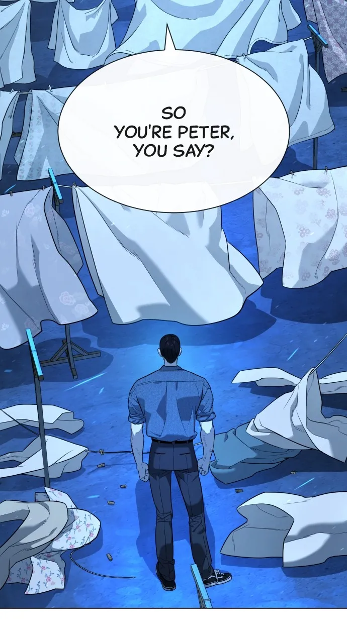 Read Killer Peter chapter 67 image 42 on Lezhin