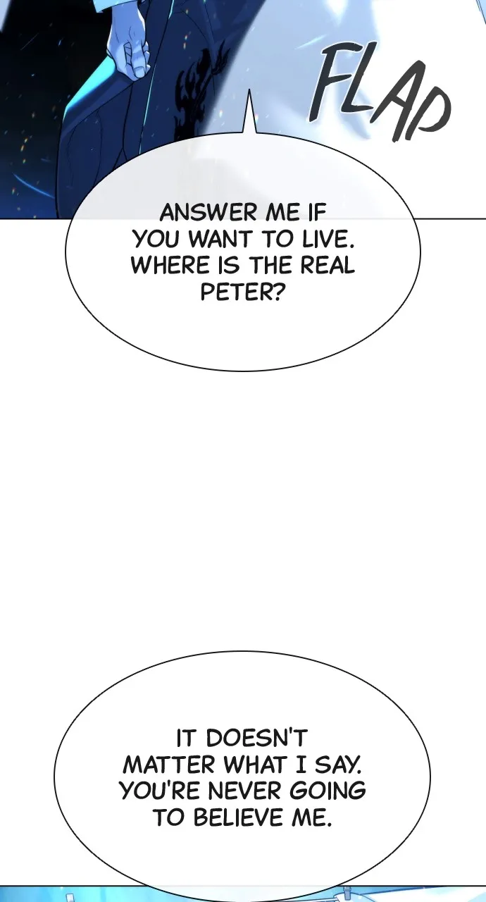 Read Killer Peter chapter 67 image 44 on Lezhin
